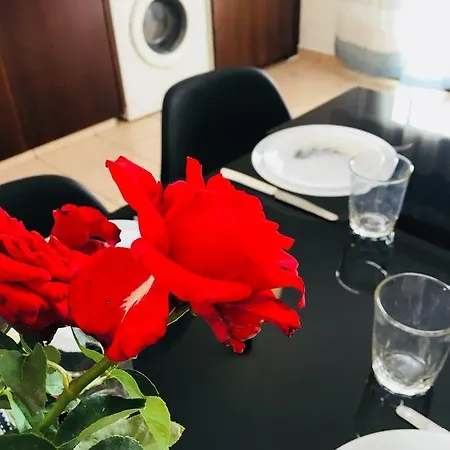 Athanasia City Apartment