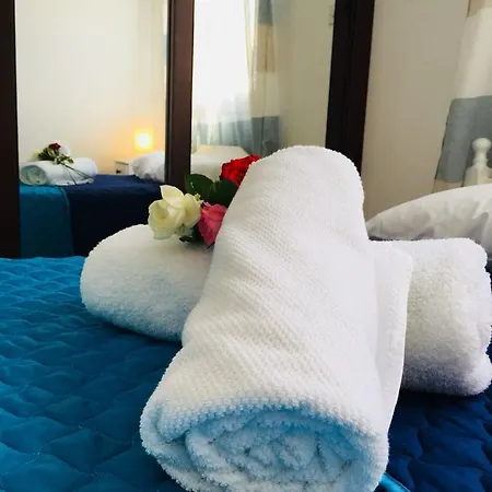 Apartment Athanasia City