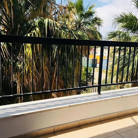 Apartment Athanasia City