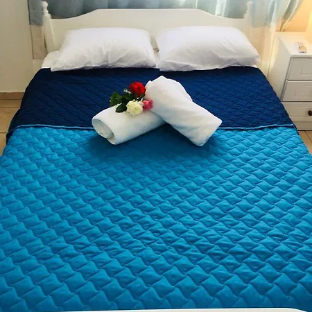 Athanasia City Apartment Larnaca
