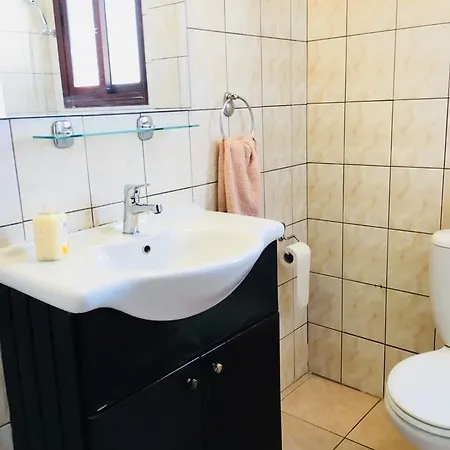 Apartment Athanasia City