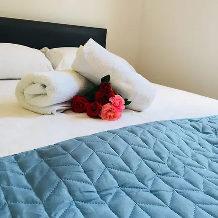 Apartment Athanasia City Larnaca