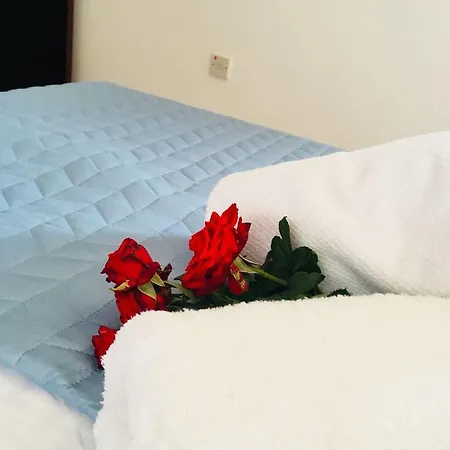 Apartment Athanasia City *