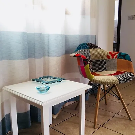 Apartment Athanasia City Larnaca