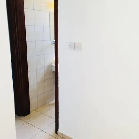 Apartment Athanasia City