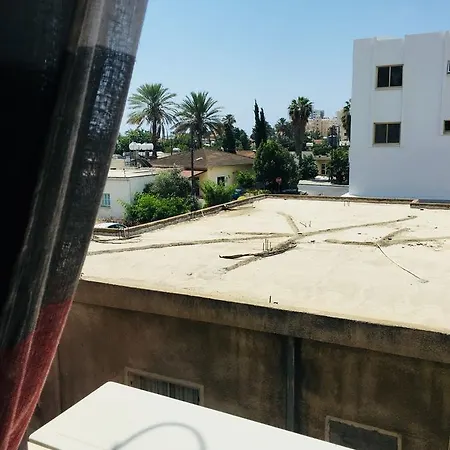 Athanasia City * Larnaca