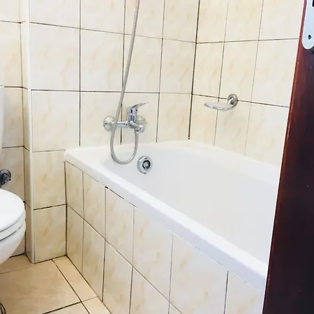 Athanasia City Apartment Larnaca