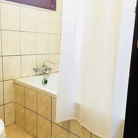 Apartment Athanasia City Larnaca