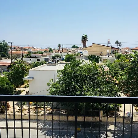 Athanasia City