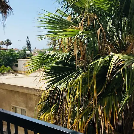 Apartment Athanasia City *