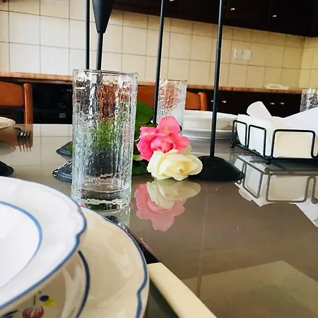 Apartment Athanasia City Larnaca